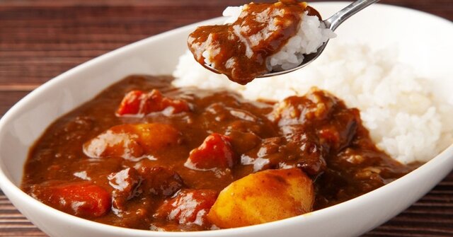 【🍛】暑い時期「2日目のカレー」要注意　ウェルシュ菌が増殖　食中毒で激しい腹痛＆下痢